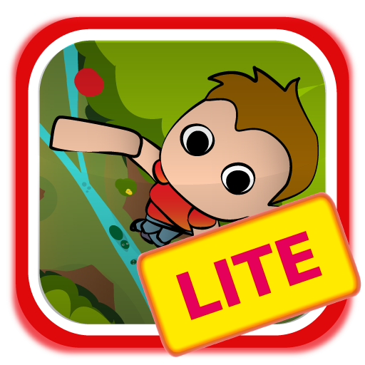 Pinball Man Lite (FREE) LOGO-APP點子