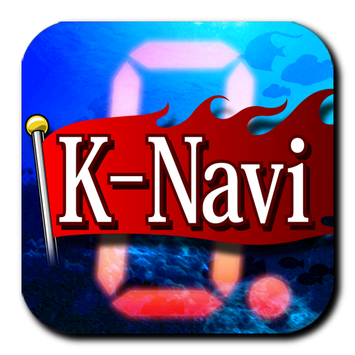 パチンコセグ判別-CR大海物語2-K-Navi LOGO-APP點子