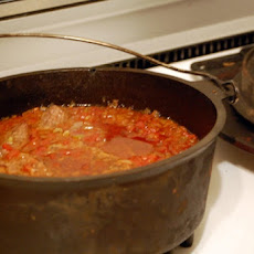 Swiss Steak