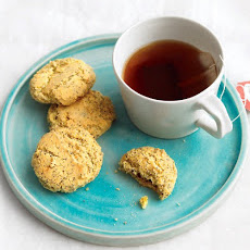 Lemon-Poppy Seed Cookies