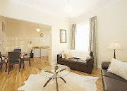 Tigh Tirconaill 2 Apartment