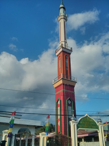 Masjid Nurul Jama'ah