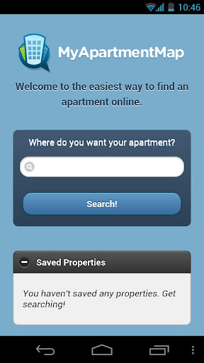 【免費工具App】MyApartmentMap Apartments Tool-APP點子