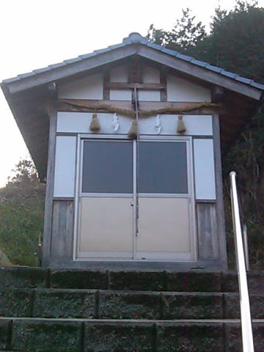 原田の胡神社