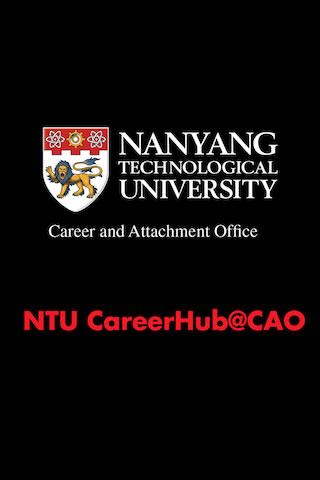 NTU Career Scope