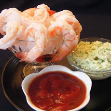 Cocktail Shrimp