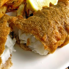 Collin's Beer Batter