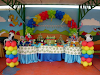  Fiesta Infantil Payasitas Sonido Barquisimeto