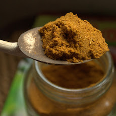 Sambar Powder