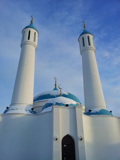 Shamil Mosque