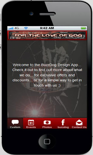 BuzzDog Design