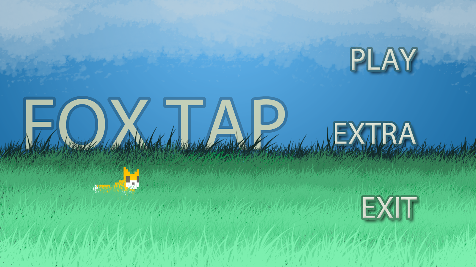    Fox Tap- screenshot  