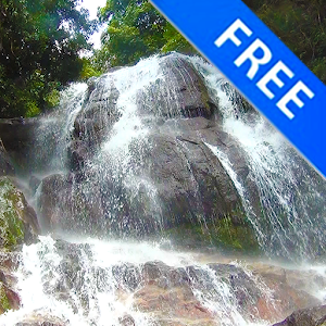 Lost Waterfall Cascade 3D.apk 1.5.6