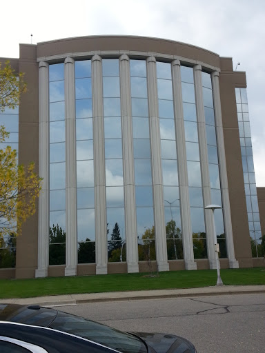 Adams-Pratt Law Library