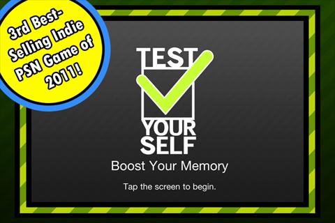 Boost Your Memory