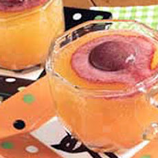Halloween Sparkle Punch