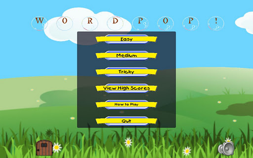 WordPop FREE