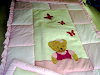 Juegos De Cuna Y Lenceria Para Bebes