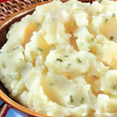Kittencal's Make-Ahead Mashed Potatoes