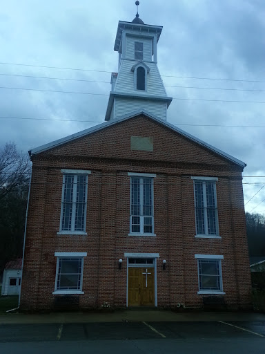 Piketon United Methodist Church