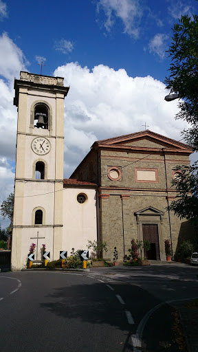 Chiesa Del Castellare