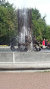 Lincoln park fountain