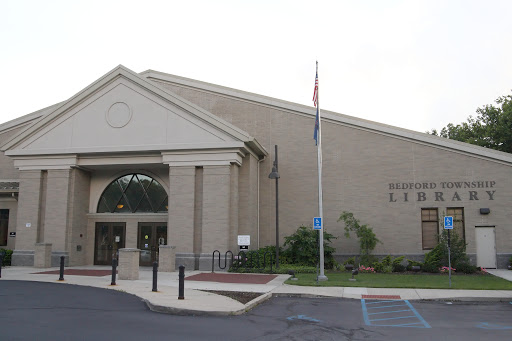 Bedford Township Library