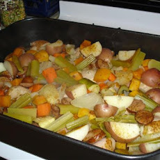 Chesapeake Chicken