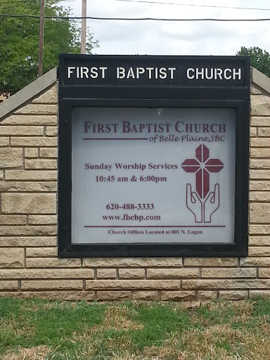 Belle Plaine First Baptist Church