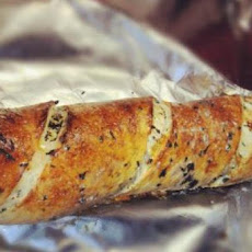 French Herb Bread