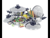 Rena Ware  Sistema Unico De Cocina
