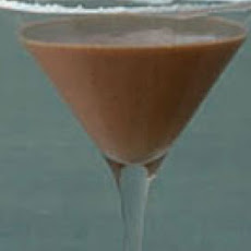 Pumpkin Pie Martinis