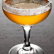 Grand Sidecar