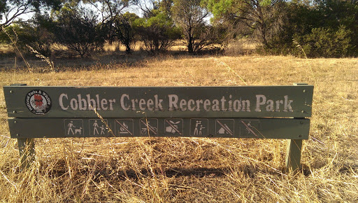 Cobbler Creek Recreation Park