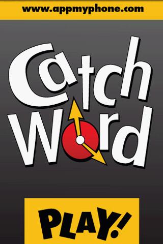 Catch Word Lite