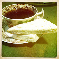 Potato Scones