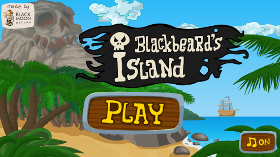 How to mod Blackbeard's Island 1.0 unlimited apk for android