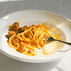 Cook the Book: Chorizo Carbonara