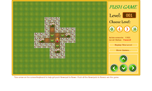 How to get Push Flowerpot lastet apk for android