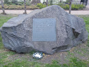 Conscientious Objectors Memorial