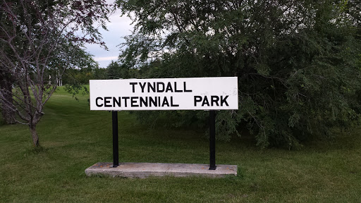 Tyndall Centennial Park