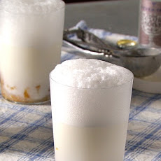 Pineapple Floats