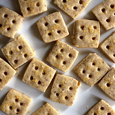 Pecan Sandies
