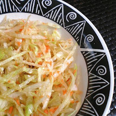 Wasabi Salad Dressing