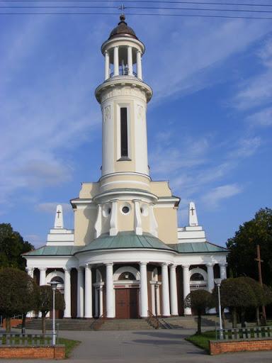 Kościół Witaszyce