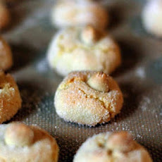 Passover Macaroons