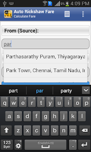 How to get Auto Rickshaw Fare lastet apk for laptop