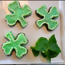 Shamrock Sweets