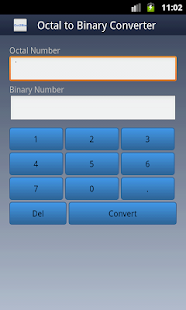 How to get Octal To Binary Converter 1.2 unlimited apk for laptop