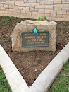Blue Star Memorial By- Way